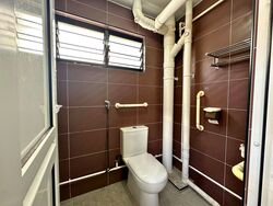 Blk 334 Woodlands Street 32 (Woodlands), HDB 4 Rooms #557627911